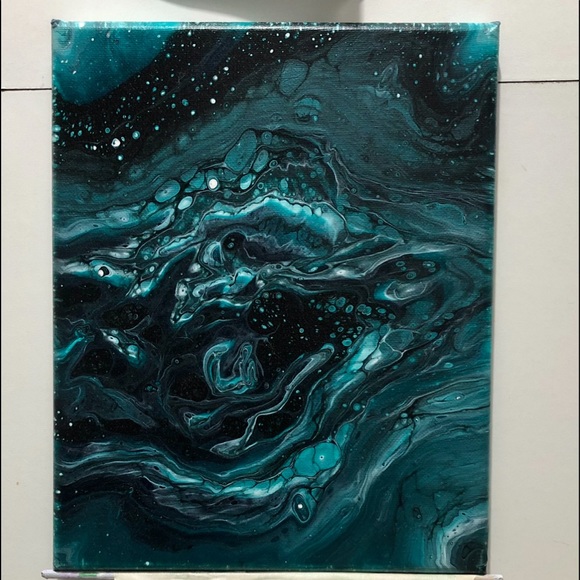 WALL ART - Picture 4 of 5